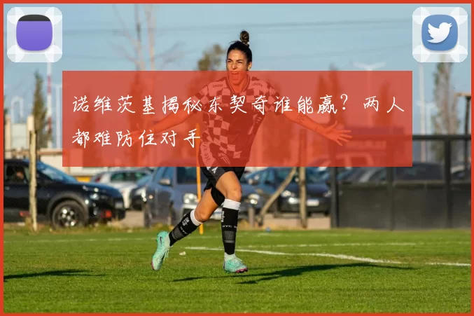 诺维茨基揭秘东契奇谁能赢？两人都难防住对手